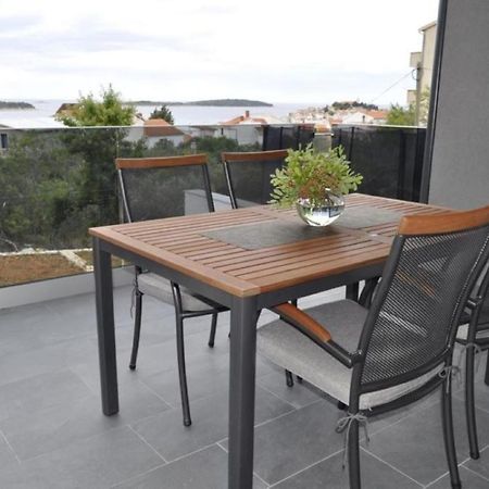 Riodia Seaview Stay Primošten Exteriér fotografie