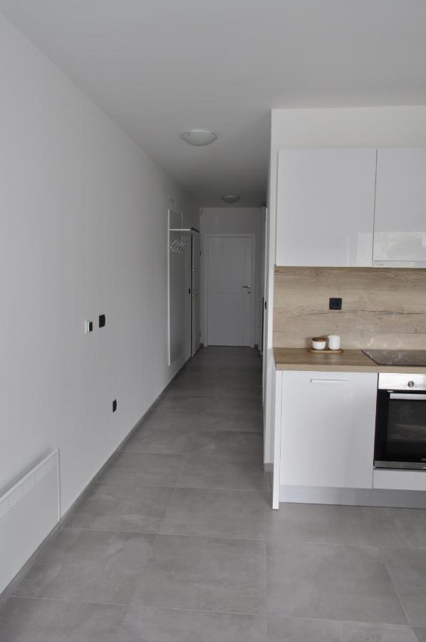 Riodia Seaview Stay Primošten Exteriér fotografie