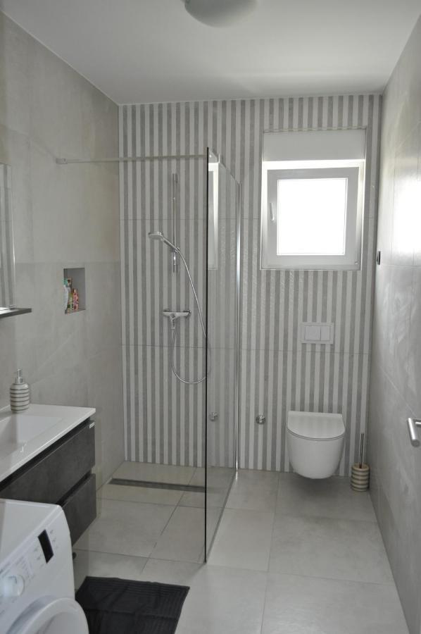 Riodia Seaview Stay Primošten Exteriér fotografie