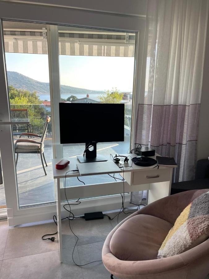 Riodia Seaview Stay Primošten Exteriér fotografie