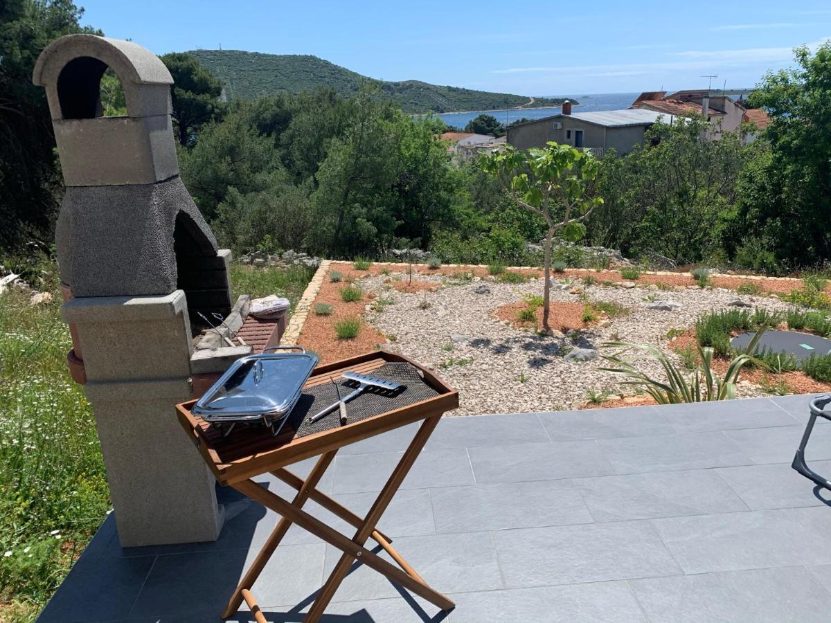 Riodia Seaview Stay Primošten Exteriér fotografie
