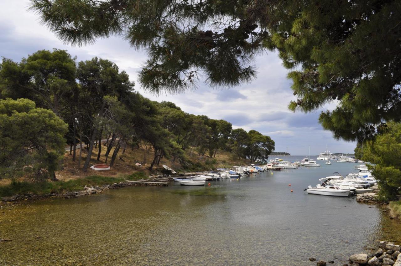 Riodia Seaview Stay Primošten Exteriér fotografie