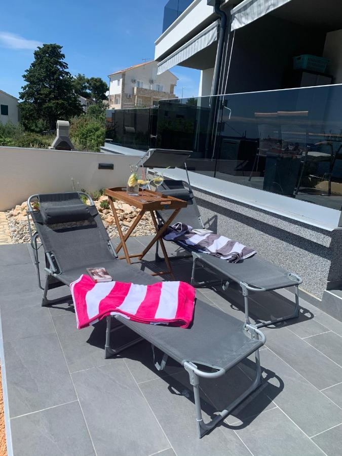Riodia Seaview Stay Primošten Exteriér fotografie