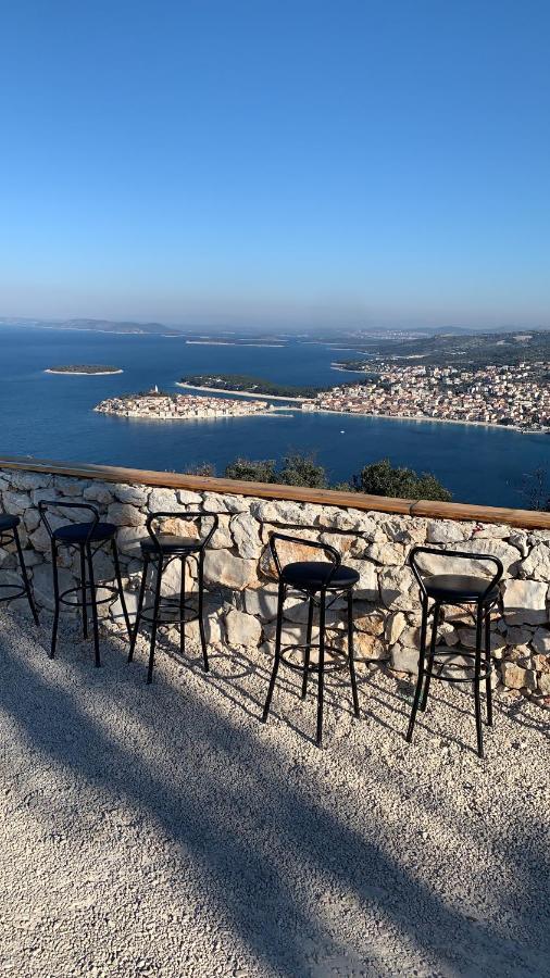 Riodia Seaview Stay Primošten Exteriér fotografie