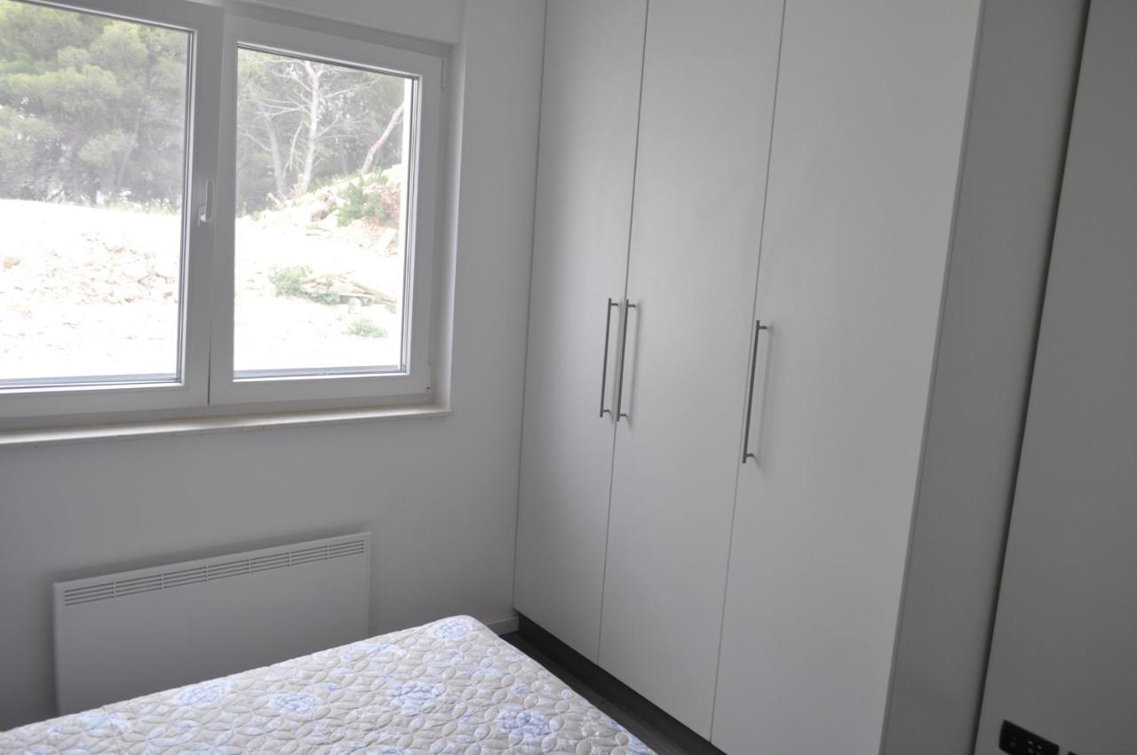 Riodia Seaview Stay Primošten Exteriér fotografie