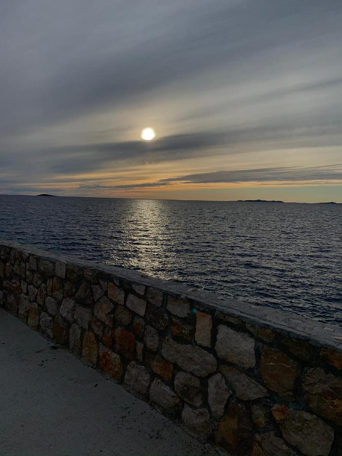 Riodia Seaview Stay Primošten Exteriér fotografie