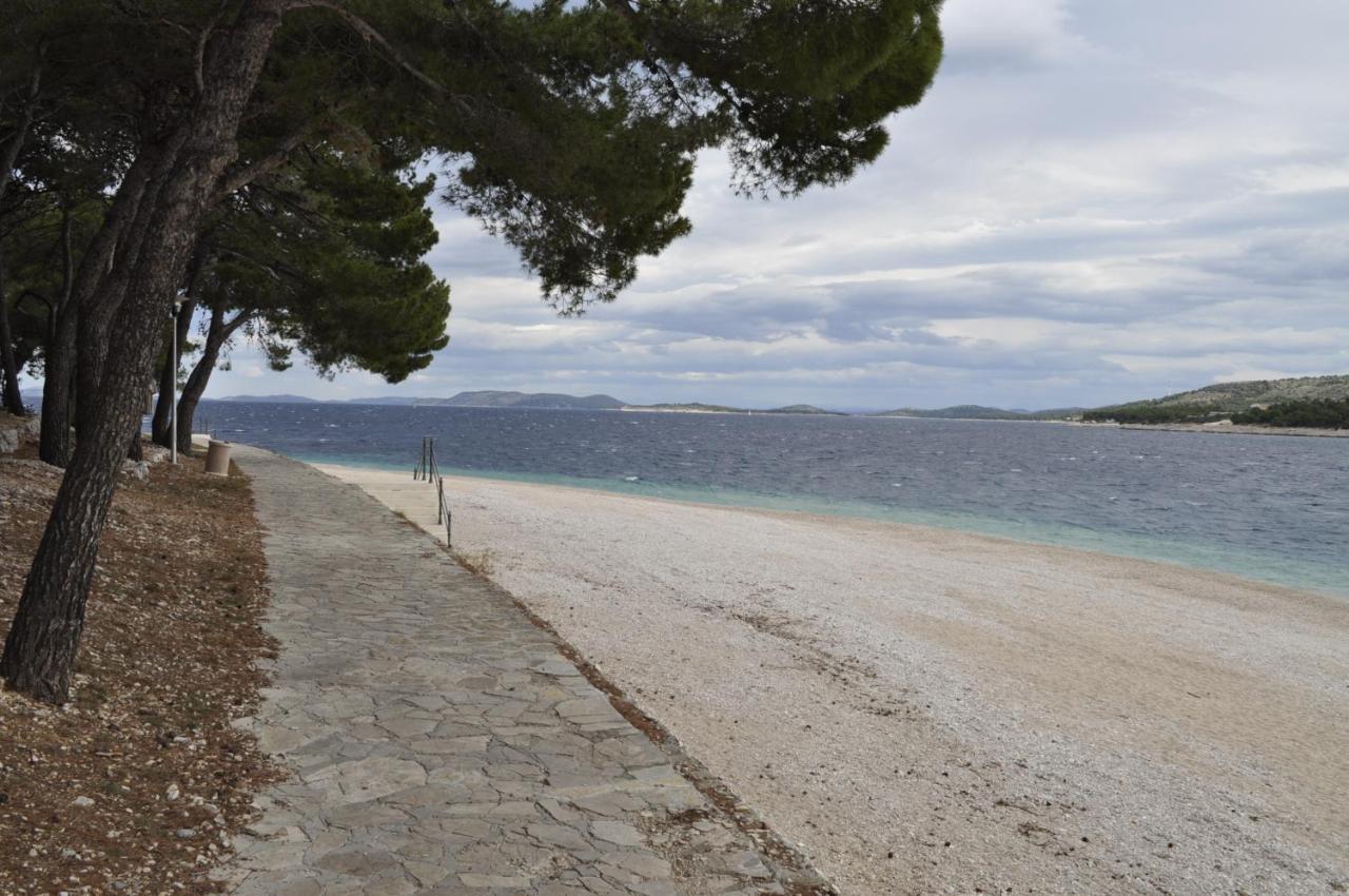 Riodia Seaview Stay Primošten Exteriér fotografie