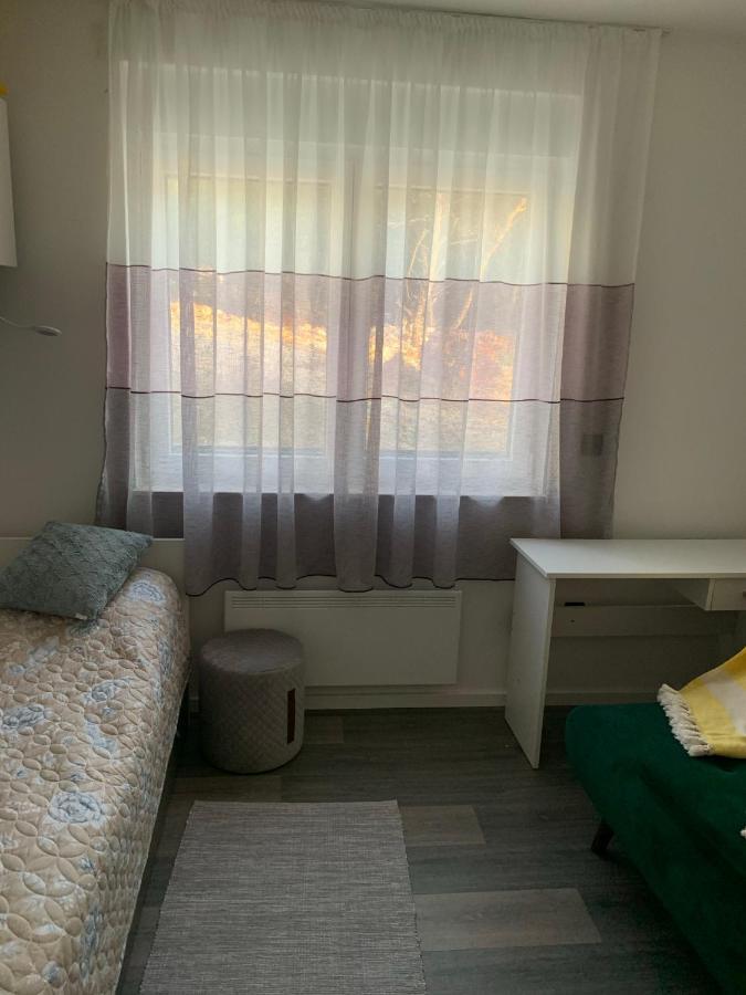 Riodia Seaview Stay Primošten Exteriér fotografie