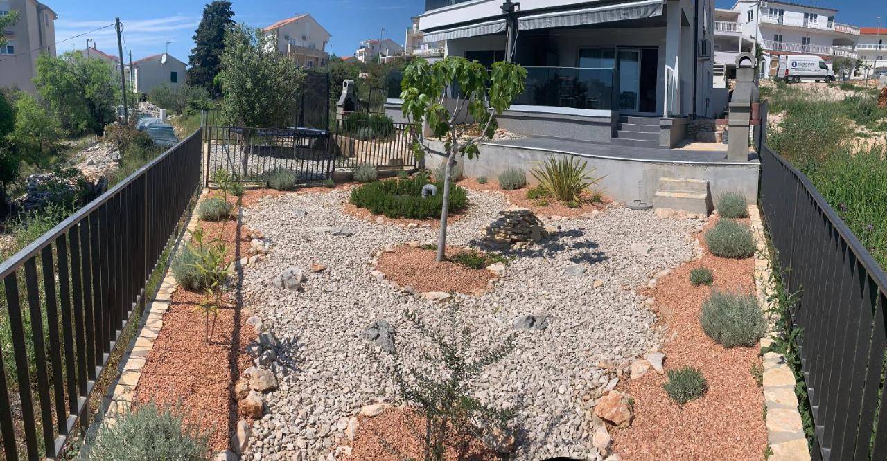 Riodia Seaview Stay Primošten Exteriér fotografie