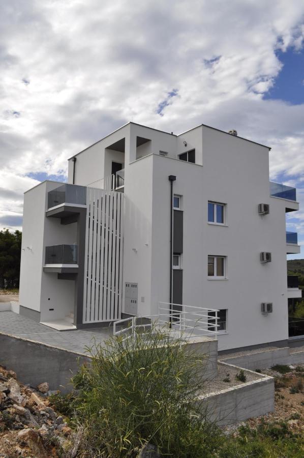 Riodia Seaview Stay Primošten Exteriér fotografie