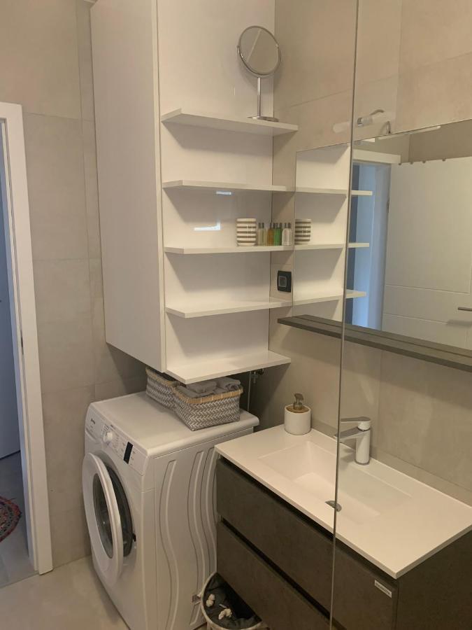 Riodia Seaview Stay Primošten Exteriér fotografie