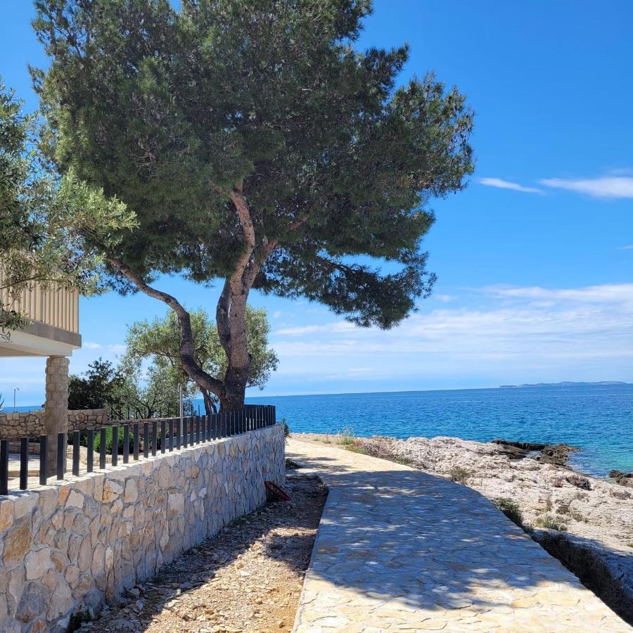 Riodia Seaview Stay Primošten Exteriér fotografie