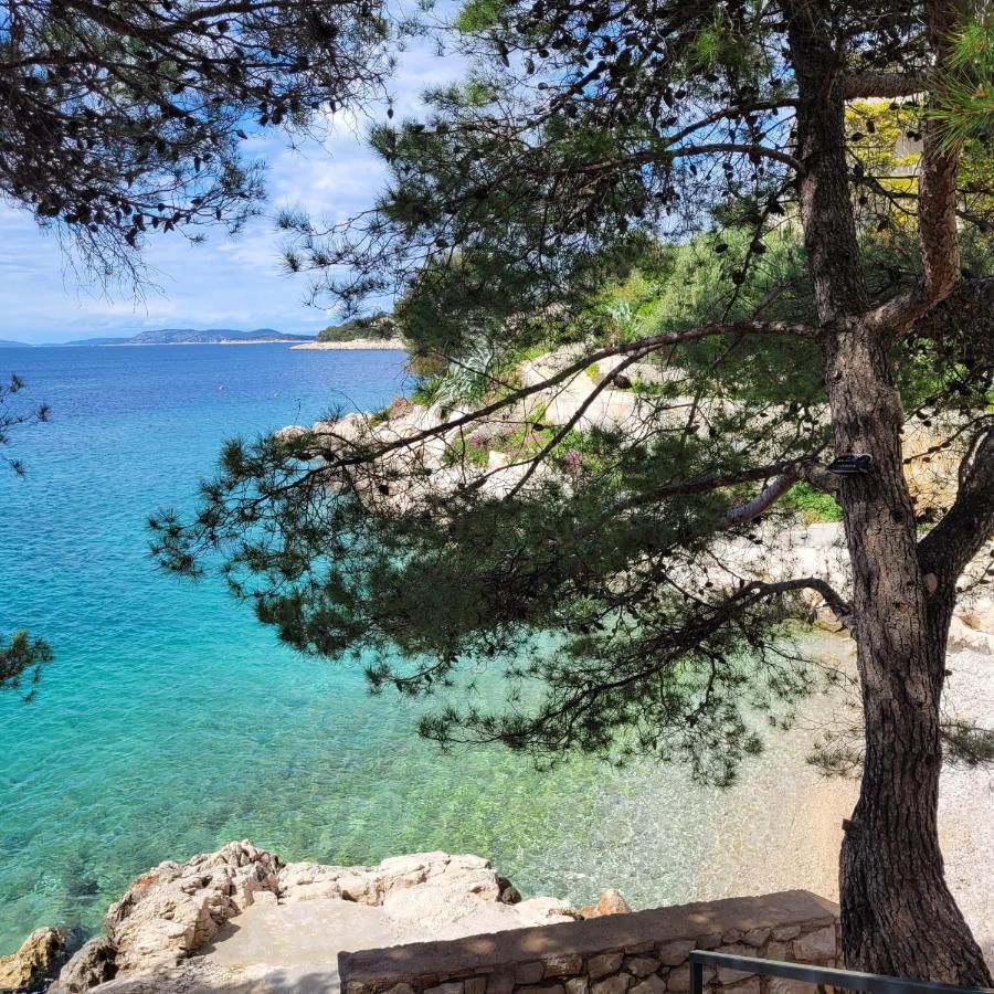 Riodia Seaview Stay Primošten Exteriér fotografie