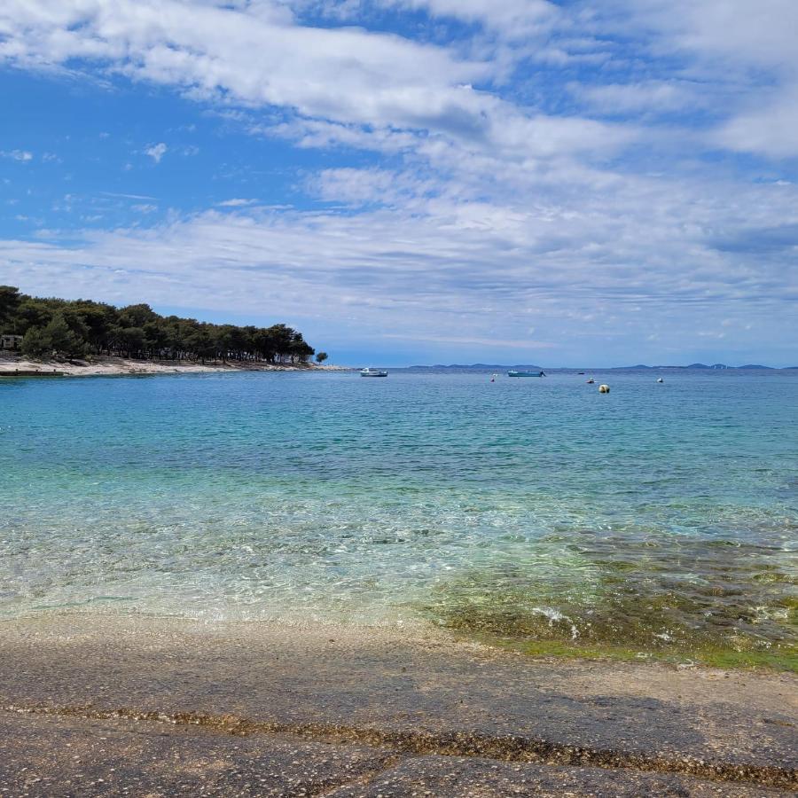 Riodia Seaview Stay Primošten Exteriér fotografie