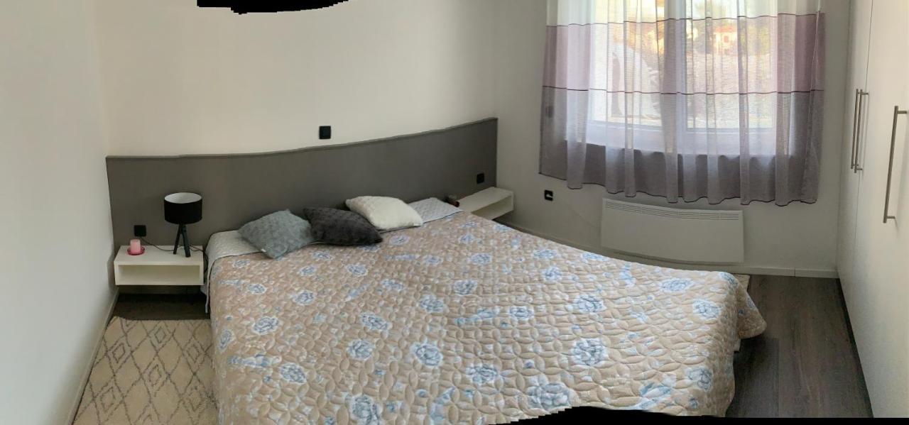 Riodia Seaview Stay Primošten Exteriér fotografie