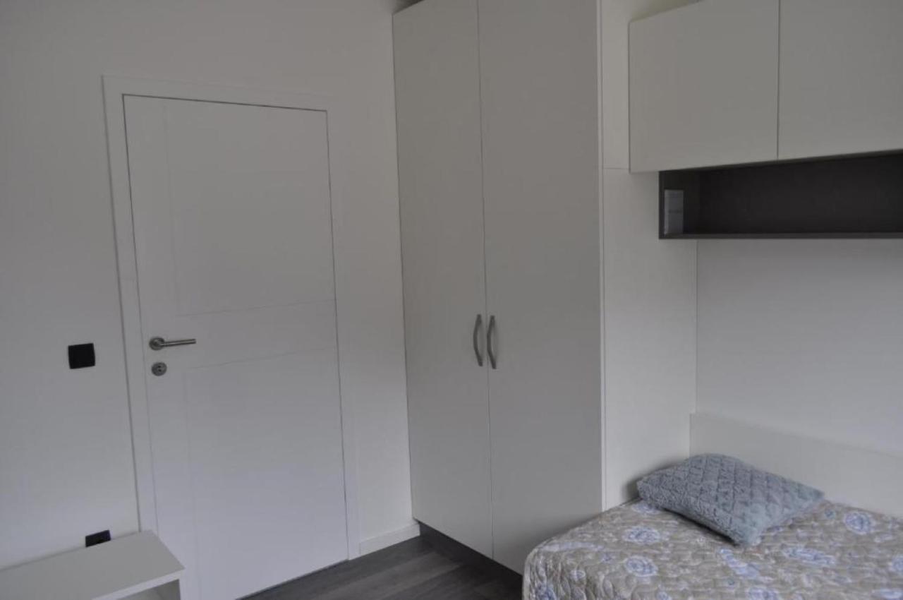 Riodia Seaview Stay Primošten Exteriér fotografie