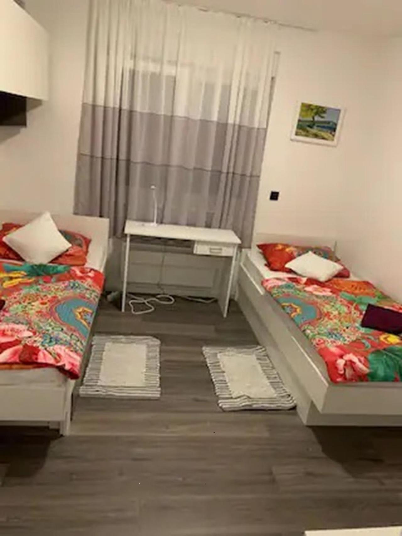 Riodia Seaview Stay Primošten Exteriér fotografie